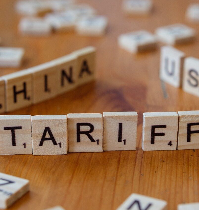 tariffs, tiles, word, block, duties, trade, import, export, business, international trade, customs duties, globalization, trade barriers, economic policy